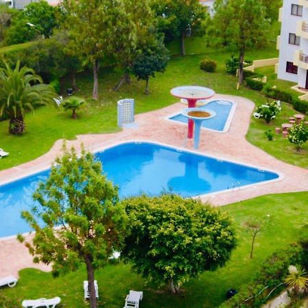 Great 1Bed Flat - Praia Da Rocha - Wi-Fi - Parking Portimão Exteriör bild