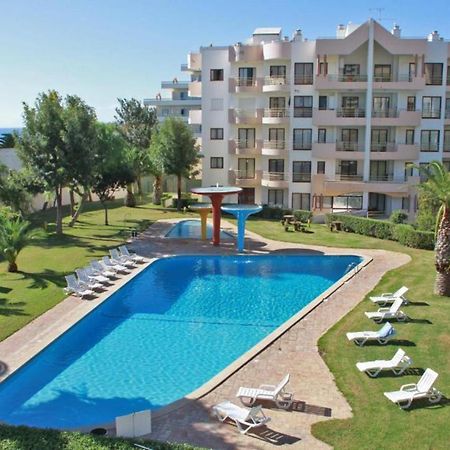 Great 1Bed Flat - Praia Da Rocha - Wi-Fi - Parking Portimão Exteriör bild