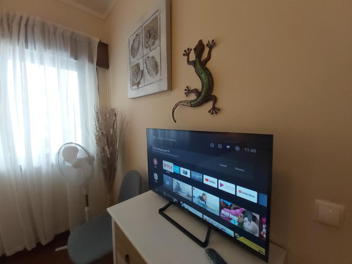 Great 1Bed Flat - Praia Da Rocha - Wi-Fi - Parking Portimão Exteriör bild