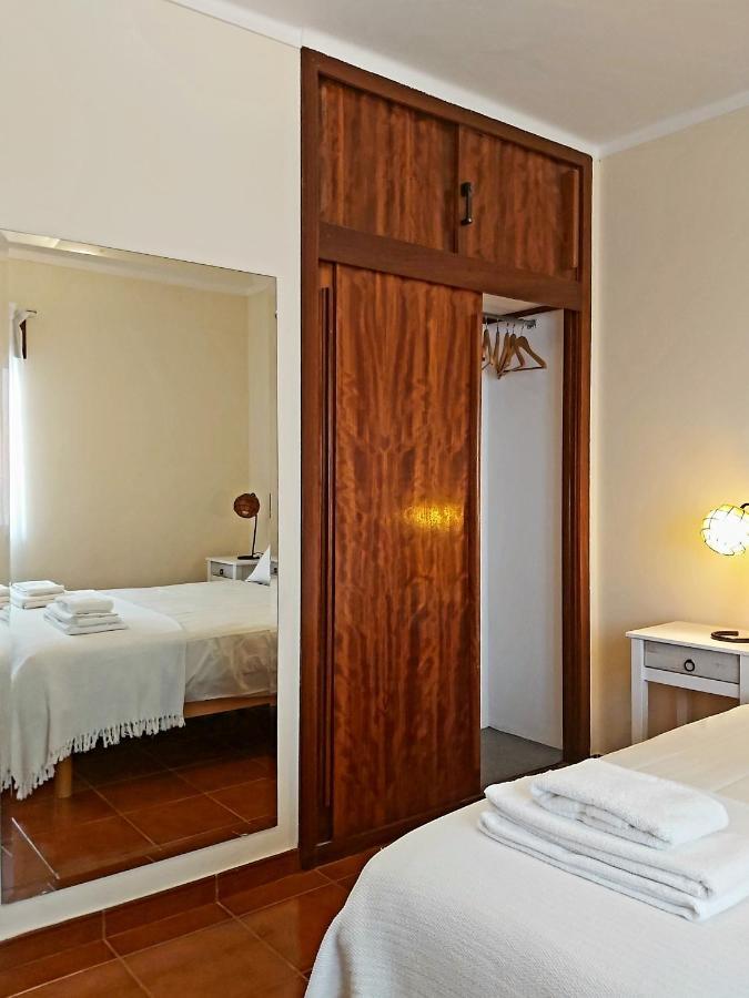 Great 1Bed Flat - Praia Da Rocha - Wi-Fi - Parking Portimão Exteriör bild