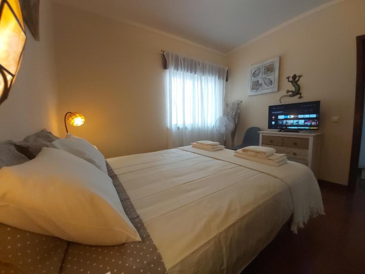 Great 1Bed Flat - Praia Da Rocha - Wi-Fi - Parking Portimão Exteriör bild