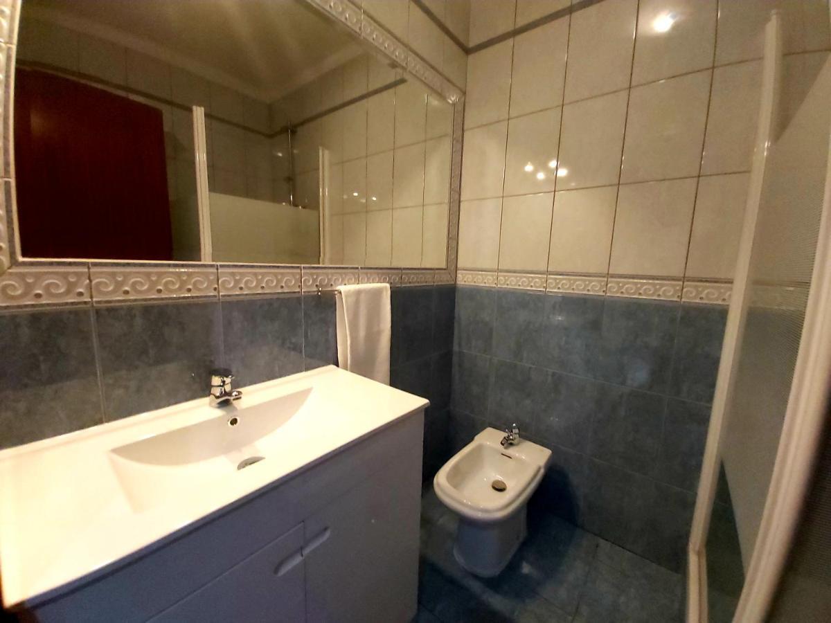 Great 1Bed Flat - Praia Da Rocha - Wi-Fi - Parking Portimão Exteriör bild