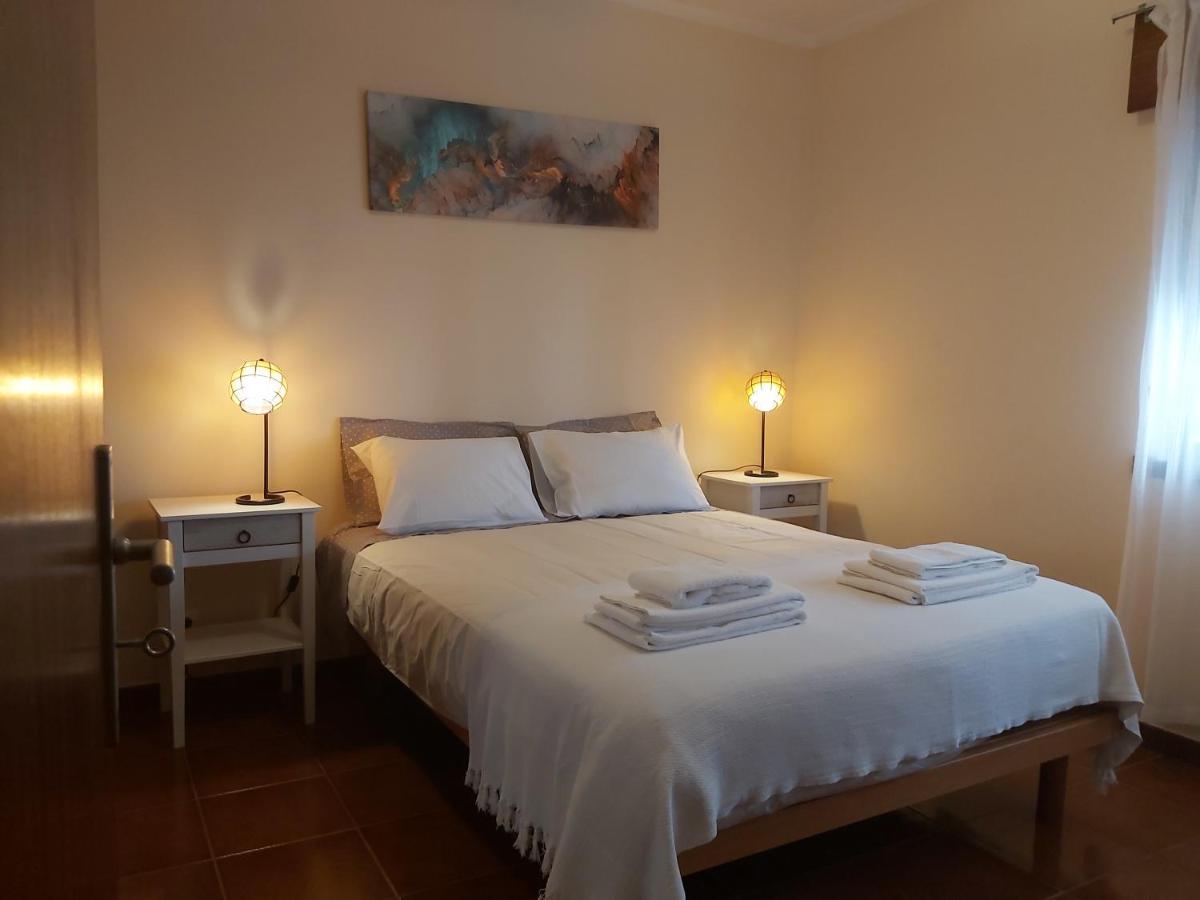 Great 1Bed Flat - Praia Da Rocha - Wi-Fi - Parking Portimão Exteriör bild