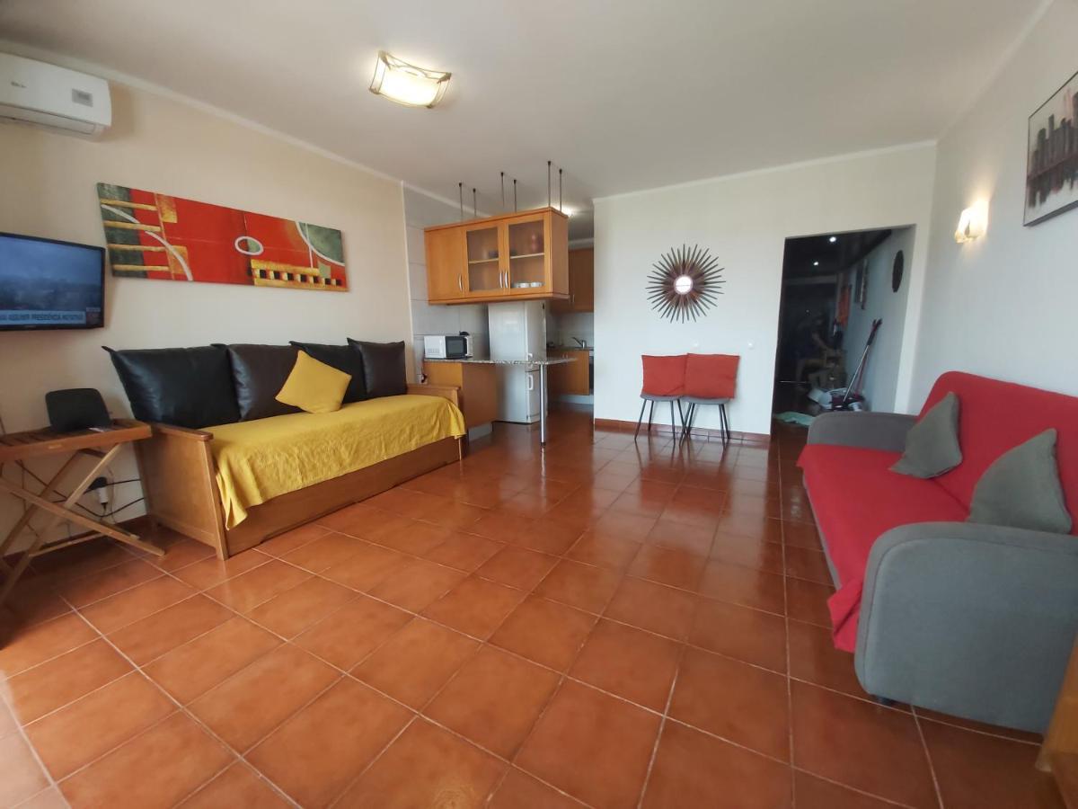 Great 1Bed Flat - Praia Da Rocha - Wi-Fi - Parking Portimão Exteriör bild