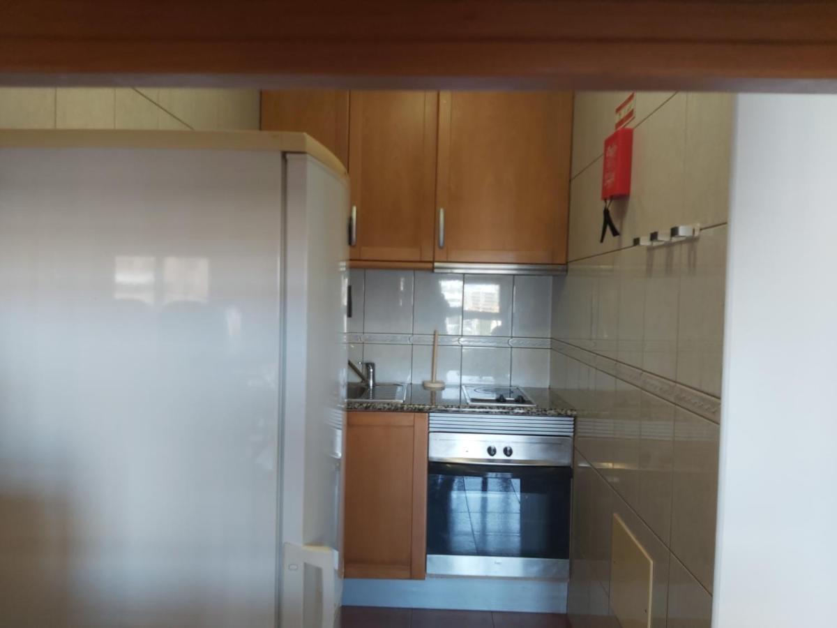 Great 1Bed Flat - Praia Da Rocha - Wi-Fi - Parking Portimão Exteriör bild